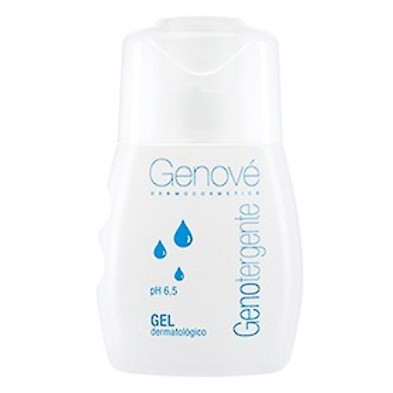 Genocutan genotergente gel 100 ml Genocutan - 1