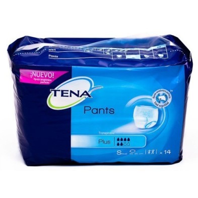 Tena pants plus pequeño Tena - 1