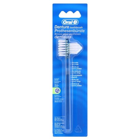 Oral b cepillo dentadura postiza Oral-B - 1