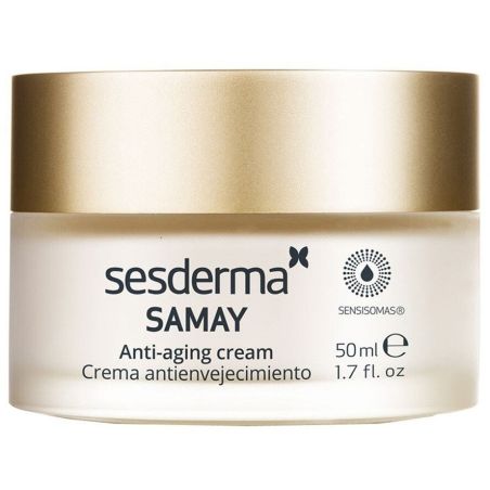 Sesderma samay crema antienvejecimiento 50 ml. Sesderma - 1