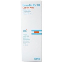 Ureadin hydration ultra 10 plus loción reparadora 400ml