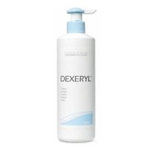 Ducray dexeryl crema dispensador 500ml