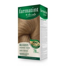 Farmatint 7n rubio 130 ml.