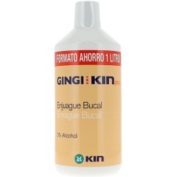 Kin gingikin plus colutorio 1000 ml