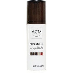 Duolys ce 15% serum antiox vit-c 15ml