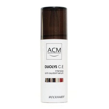 Duolys ce 15% serum antiox vit-c 15ml Duolys - 1