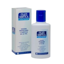 Multidermol jabon líquido 150ml