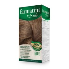 Farmatint 6d rubio oscuro dorado 130 ml.