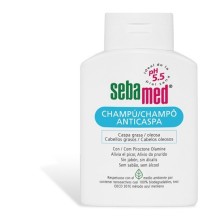 Sebamed champu dermatologico 200 ml.