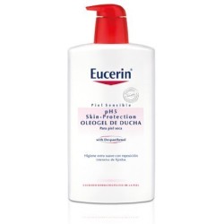 Eucerin ph5 oleogel de ducha 1000ml