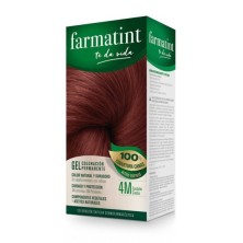 Farmatint 4m castaño caoba 130 ml