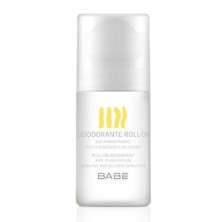 Babé desodorante roll-on 50 ml