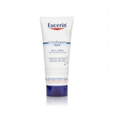 Eucerin repair plus 10% urea cr pies 100ml