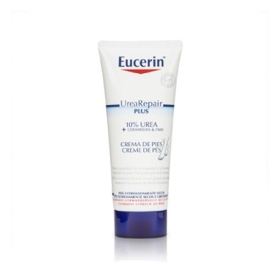 Eucerin repair plus 10% urea cr pies 100ml Eucerin - 1