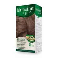 Farmatint 4d castaño dorado 130 ml.