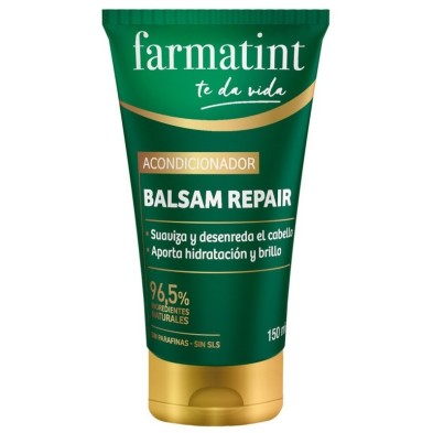 Farmatint bálsamo acondicionador 150ml Farmatint - 1