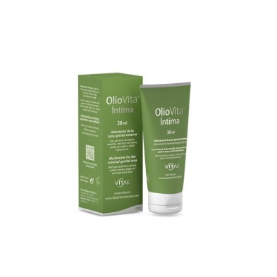 Vitae oliovita crema íntima 30ml Vitae - 1