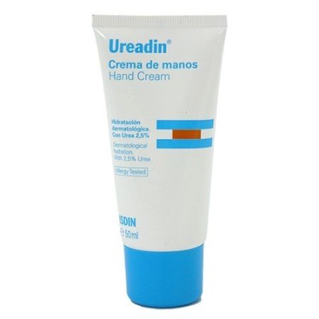 Ureadin crema manos 50 ml. Ureadin - 1