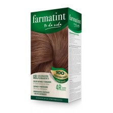 Farmatint 4r castaño cobrizo 130 ml.