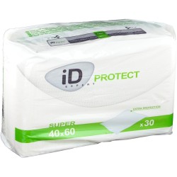 Id expert protect 60 x 40 super 30uds