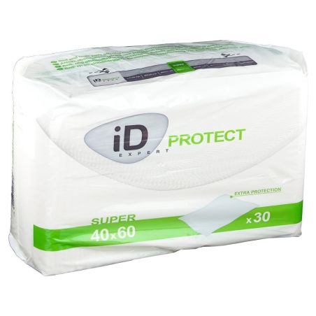 Id expert protect 60 x 40 super 30uds Id - 1