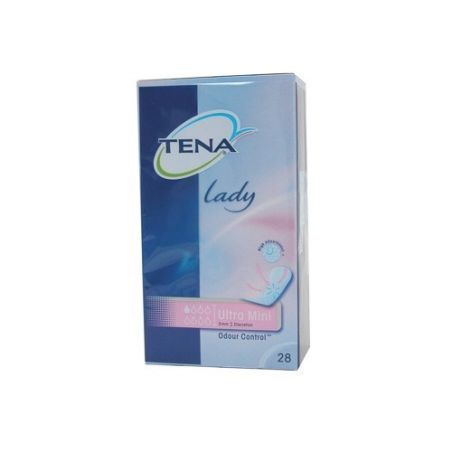 Tena lady ultra mini 28uds Tena - 1