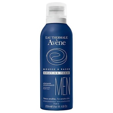 Avene men espuma afeitar 50ml Avene - 1