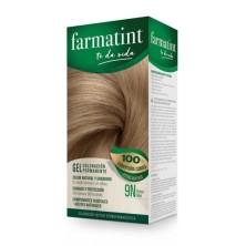 Farmatint 9n rubio miel 130 ml.