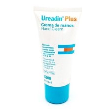 Ureadin crema manos reparadora 50 ml.