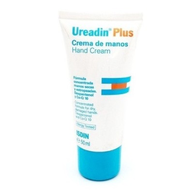 Ureadin crema manos reparadora 50 ml. Ureadin - 1