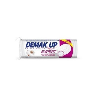 Demak up expert discos desmquillantes 70uds Demak Up - 1