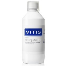 Vitis blanqueador colutorio 500ml