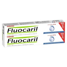 Fluocaril bi-145 encias 2x75 ml.duplo