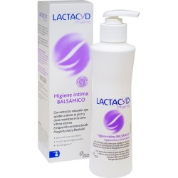 Lactacyd pharma balsamico 250 ml