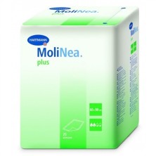 Molinea plus 60x90 30 uds