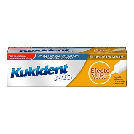 Kukident efecto sellado 57g Kukident - 1