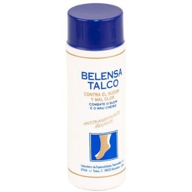 Belensa antitransp. pies spray 125 ml. Belensa - 1