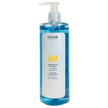 Babé dermaseptic hidrogel 390ml