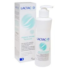 Lactacyd pharma proteccion 250 ml