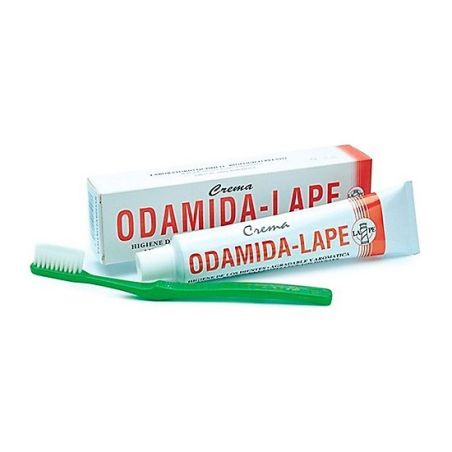 Odamida lape crema 25ml Odamida - 1