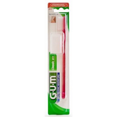 Gum cepillo monopenacho normal ref/311 Gum - 1