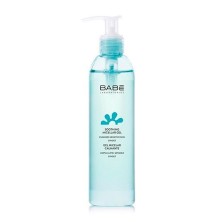 Babé gel micelar calmante 245ml