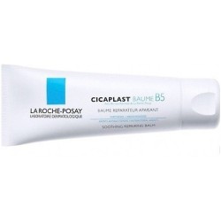 Cicaplast rep. dermico roche posay 40 ml