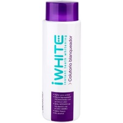 I-white colutorio blanqueador 500ml