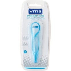 Vitis enhebrador dental