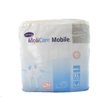 Molicare premiun mobile 6 gotas t/xl 14u