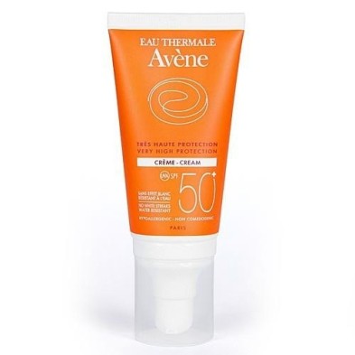 Avene solar 50+ crema 50ml. Avene - 1