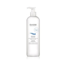 Babé champú extra-suave 500ml