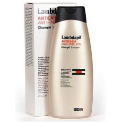 Lambdapil anticaida champu 200 ml