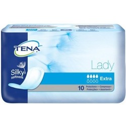 Tena lady extra 10uds